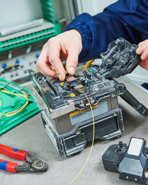 Best Fiber Optic Cabling Installation Company Belle Glade, FL
