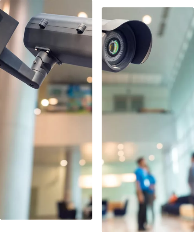 Best Video Security Camera Systems Belle Glade, FL