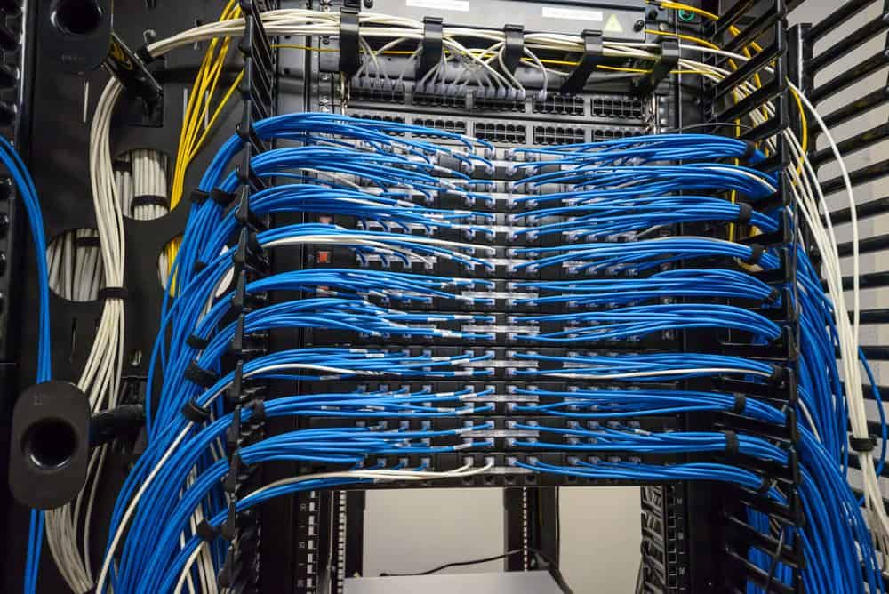 Best Low Voltage Cabling Company in Belle Glade, Fl