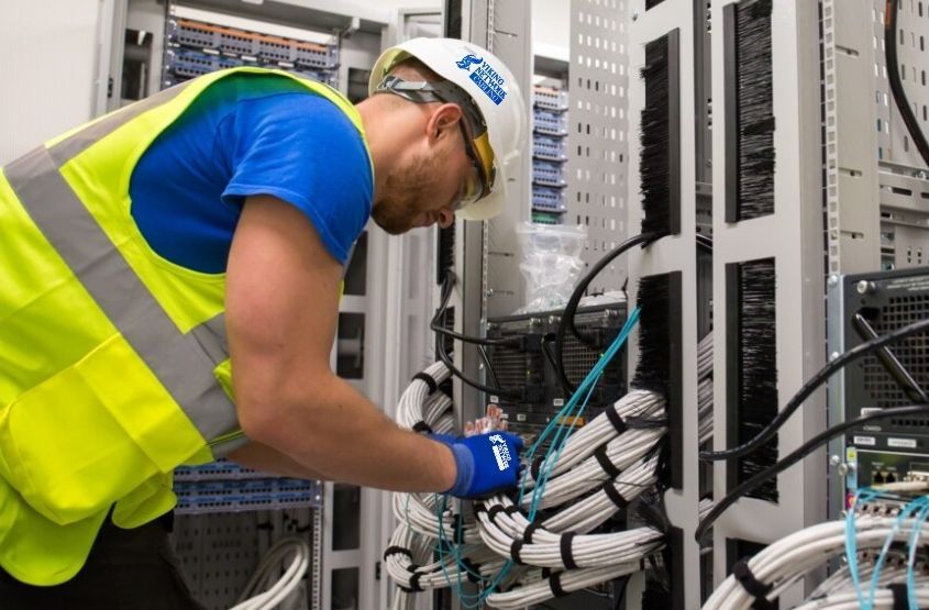 Low Voltage Contractor Cabling Belle Glade, Fl