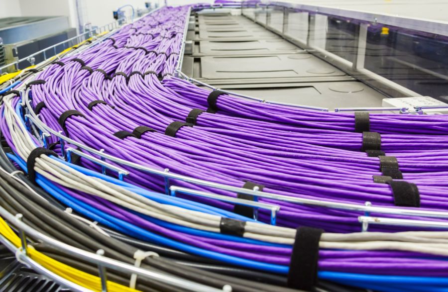 Best Network Wiring Belle Glade, Fl